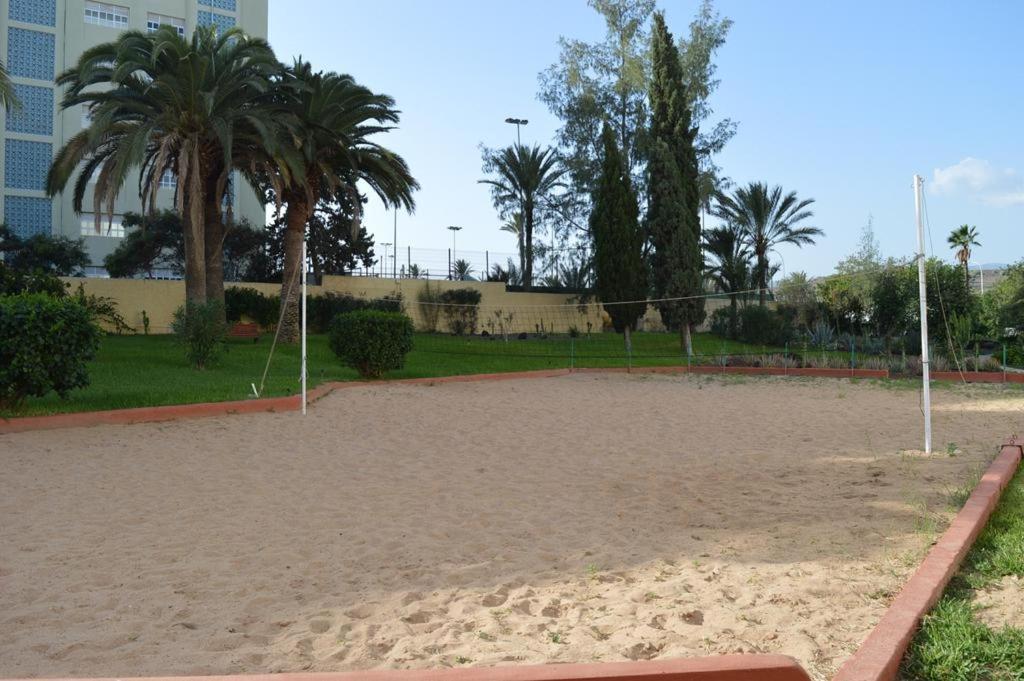 Agaete Parque Beach & Pool View Aparthotel Playa del Inglés Exteriör bild